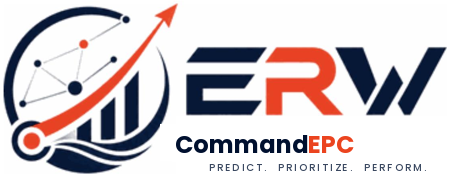 ERW CommandEPC